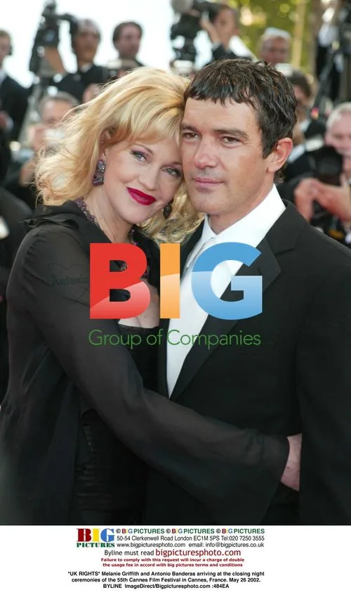 Emily Smith and John Doe at charity gala
