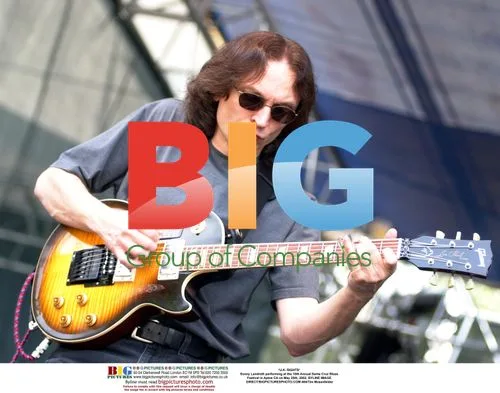Sonny Landreth at 10th Santa Cruz Blues Fest