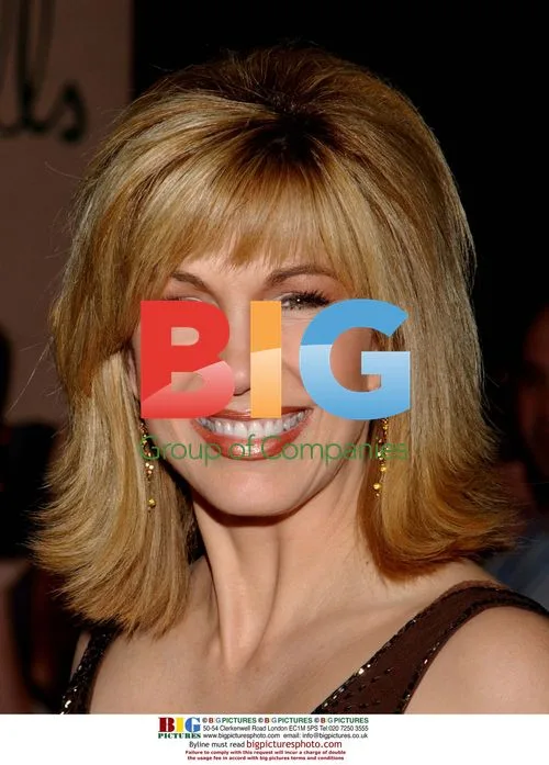 Leeza Gibbons at Diversity Awards