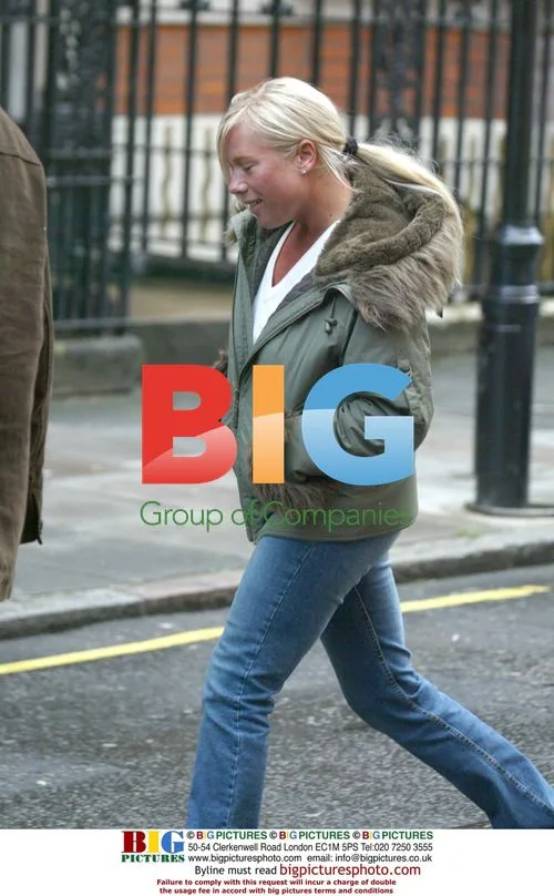 Newly Wed Eastenders Actress Latitia Dean