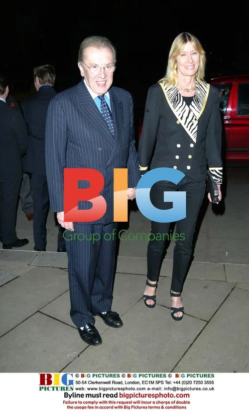 Singer and actress at glamorous event