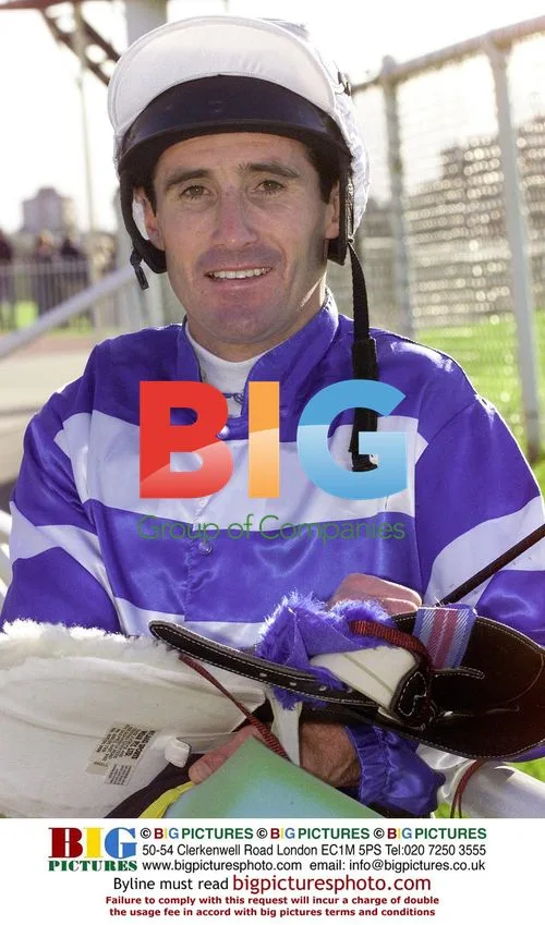 Jockey Jason Oliver Killed in Race Accident