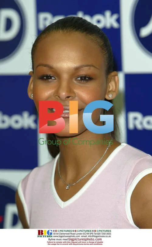 Samantha Mumba Launches 'Quest Range' at JD Sports