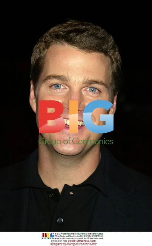 Chris O'Donnell at Hole in the Wall Gala