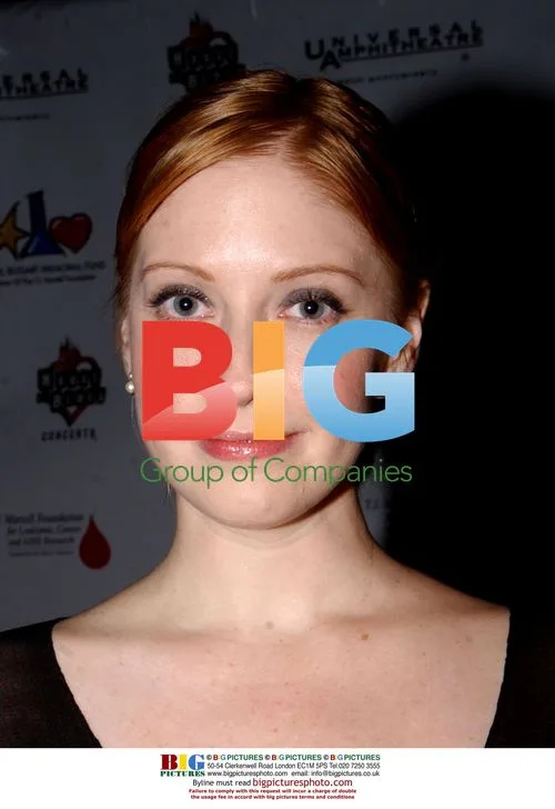 Leigh Nash at the Neil Bogart Memorial Fund's Event