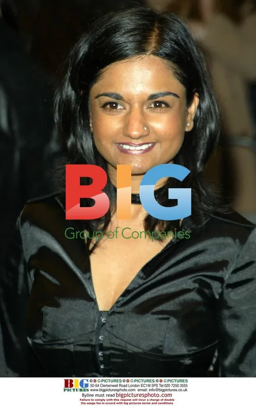 Bindya Solanki at 'Anita and Me' Premiere