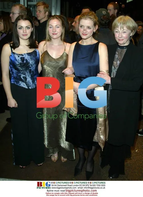 The Magdalene Sisters Premiere
