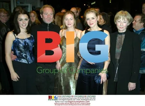 The Magdalene Sisters Premiere