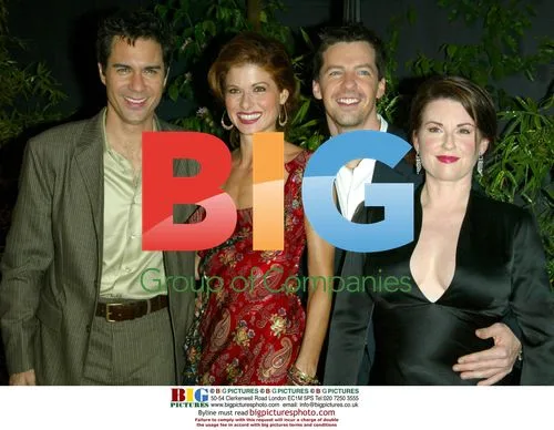 Will and Grace 100th Episode Party