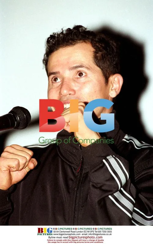 John Leguizamo at "Empire" Screening
