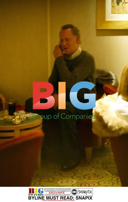 Barrymore and Designer Ricci Burns Meet