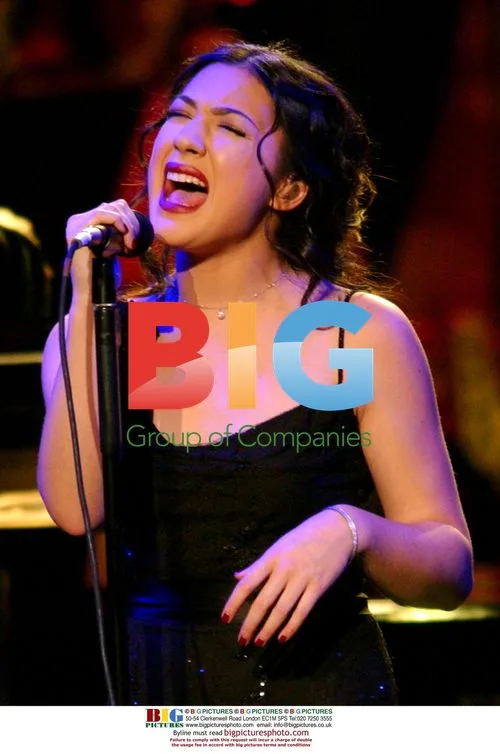 Michelle Branch at Stormy Weather Benefit