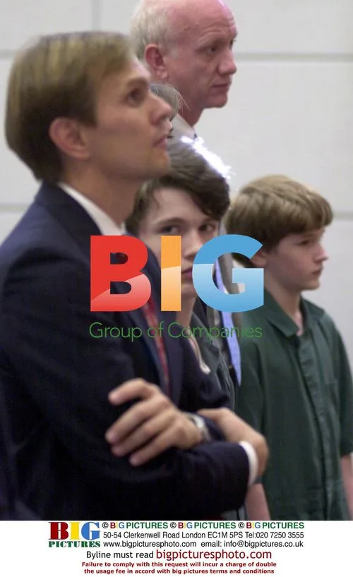 King Brothers Plead Guilty in Court
