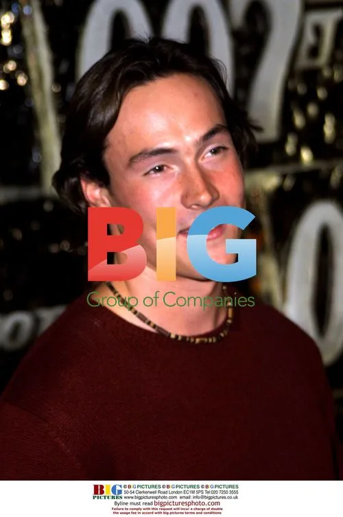 Chris Klein at 'Die Another Day' Premiere