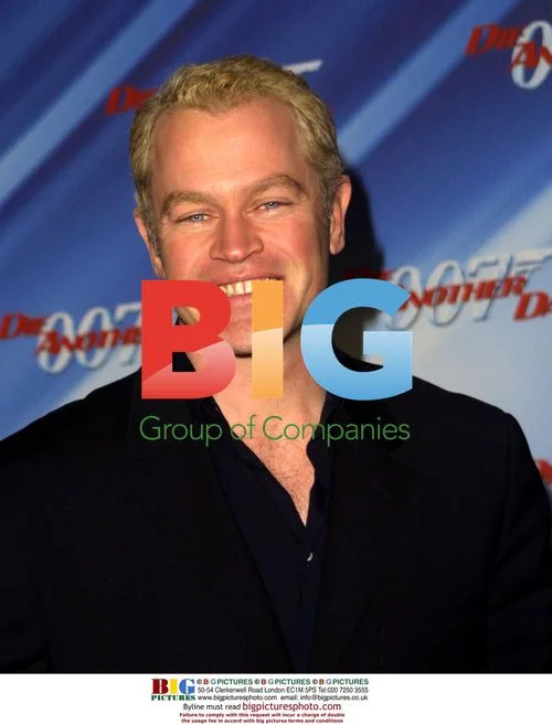 Neal McDonough at 'Die Another Day' Premiere