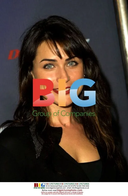 Rena Sofer at 'Die Another Day' premiere