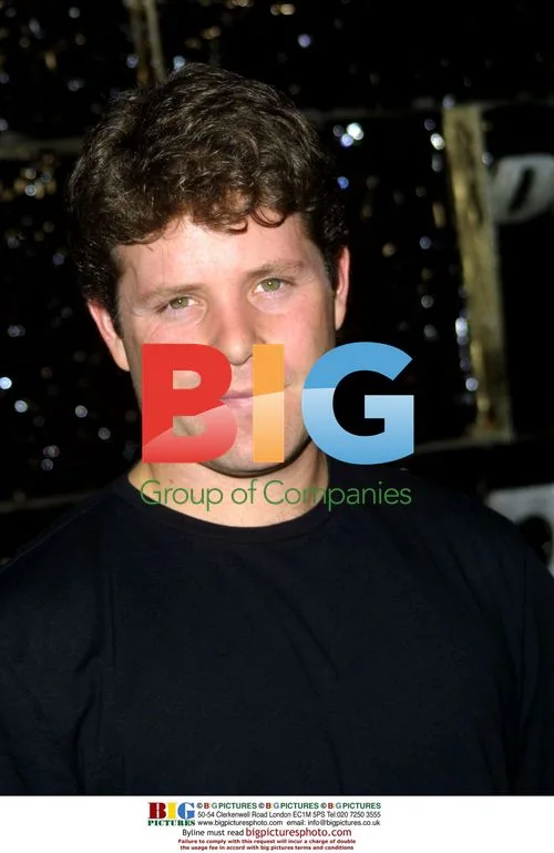 Sean Astin at 'Die Another Day' Premiere