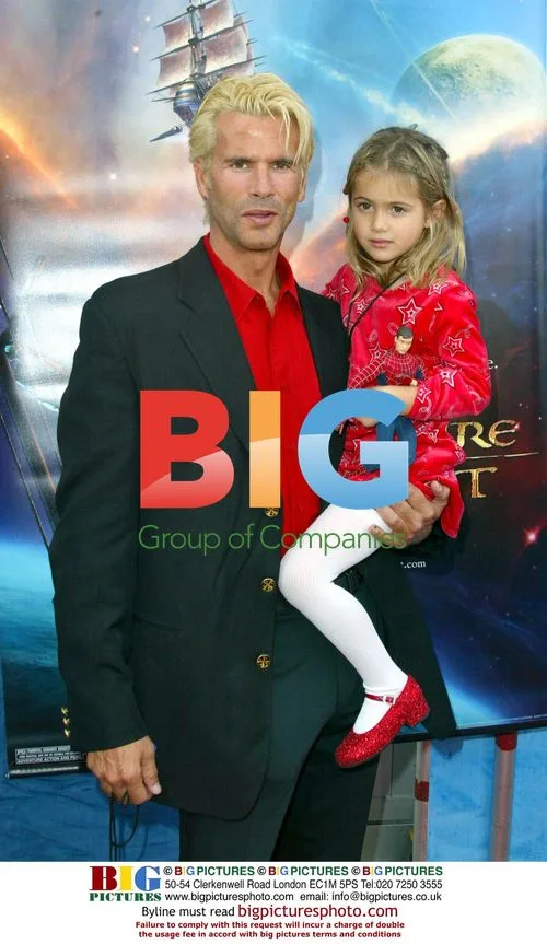 James Kelly and Emma Wilkins at Annual Event