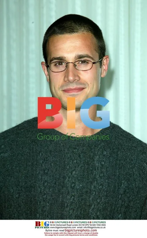 Triggerstreet.com launch with Freddie Prinze Jr.