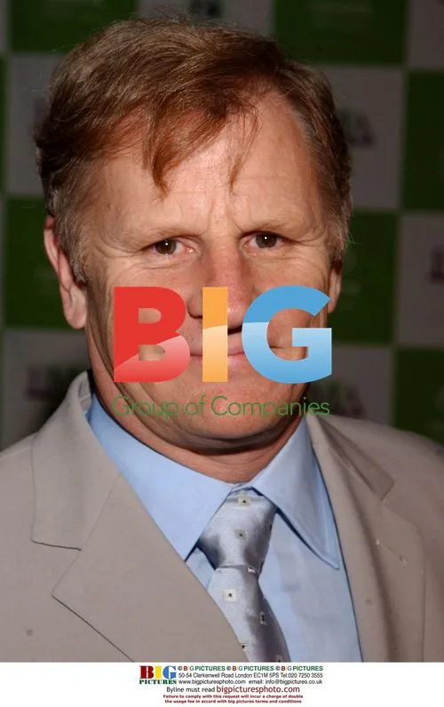 Gordon Clapp Arrives at EMA Awards