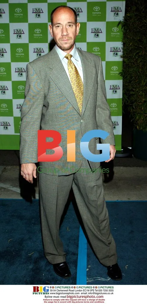 Miguel Ferrer at EMA's 12th Annual Environmental Media Awards
