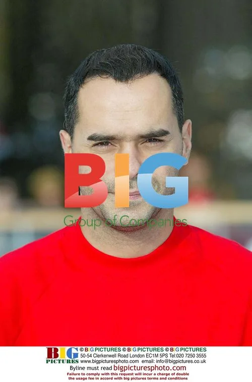 Celeb Headshot Photo