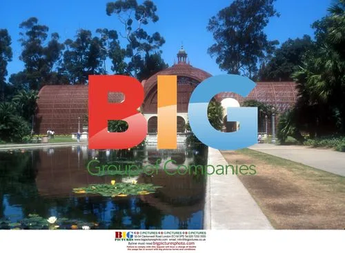 Balboa Park, San Diego's Landmark Urban Park