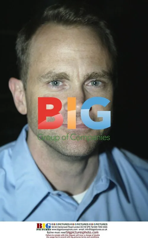 Lee Tergesen at Blue/Orange Afterparty