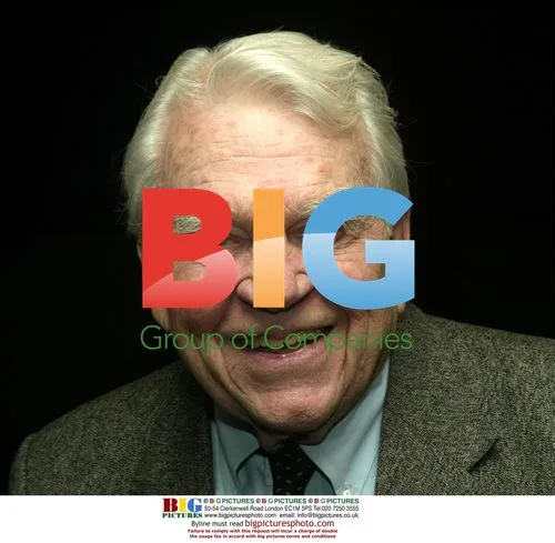 Andy Rooney promotes new book 'Common Nonsense'