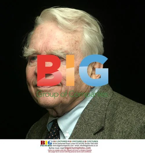Andy Rooney promotes 'Common Nonsense'