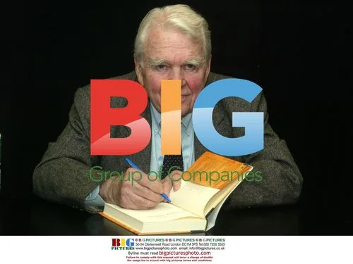 Andy Rooney Promotes 'Common Nonsense' Book