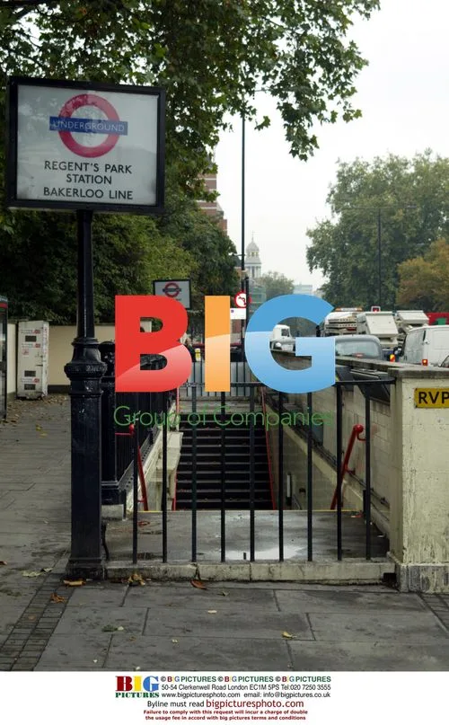 Regents Park Station Closed for Tube Strike