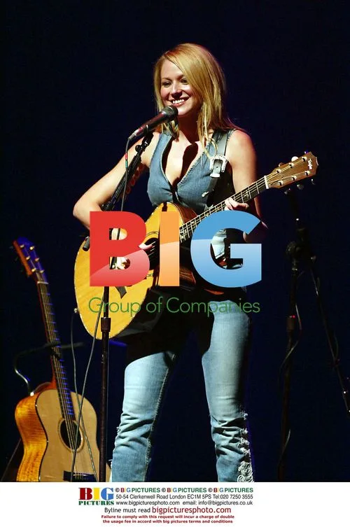 Jewel performs at 'One Night With Lite' concert
