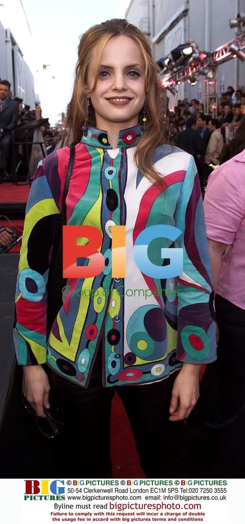 Cosmic Colours Jacket
