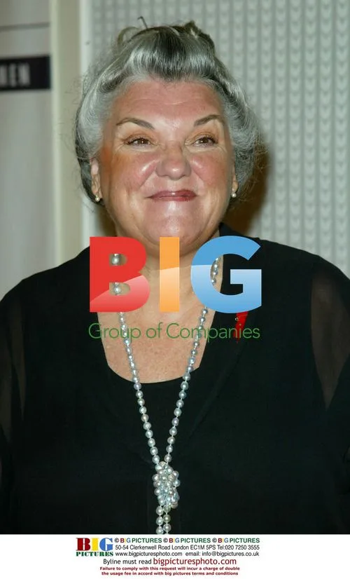 Doris Roberts at LACAAW Humanitarian Awards