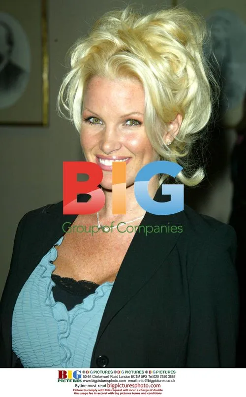 Tina Jordan at LACAAW Awards in LA