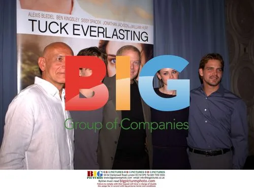Tuck Everlasting Premiere in Hollywood