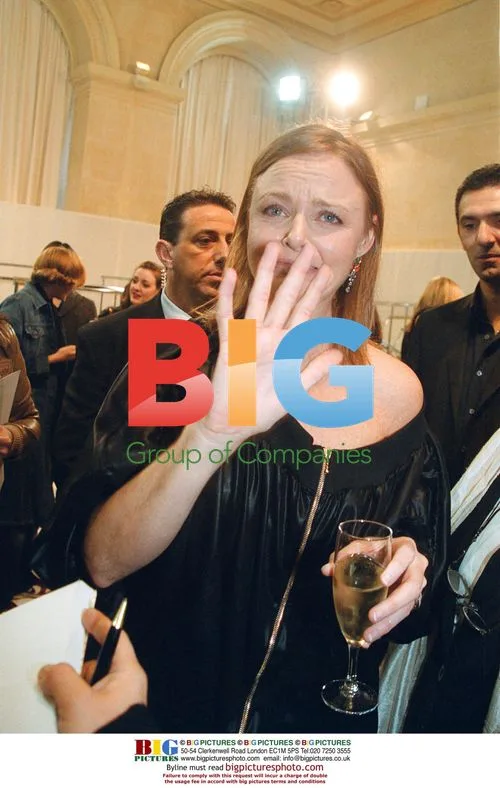 Stella McCartney at Paris Fashion Week