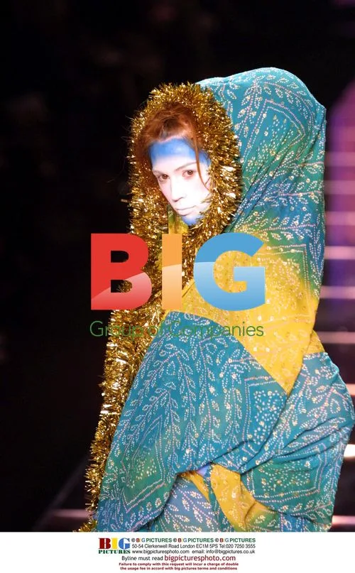 JOHN GALLIANO Spring/Summer 2003 Collection