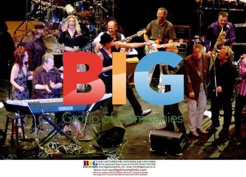 Carl Wilson Foundation Benefit Concert