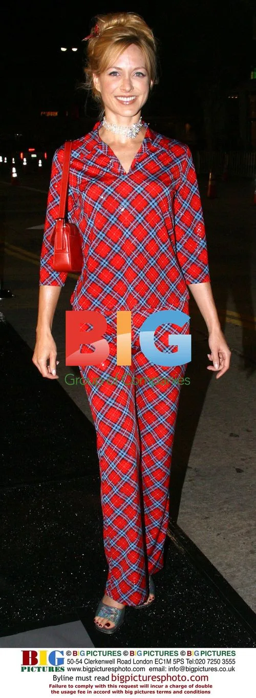 Mia Cottet @ 'The Ring' LA Premiere