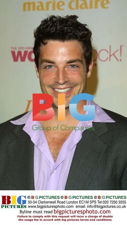 Brennan Elliott at Lifetime's 'Women Rock! Girls and Guitars'