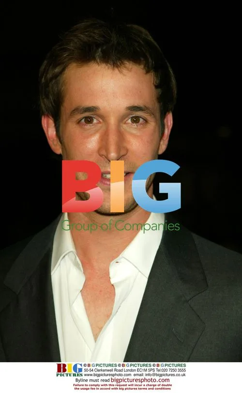 Noah Wylie at 'White Oleander' premiere