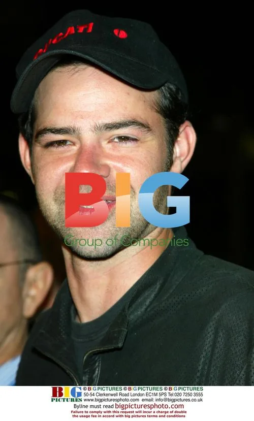 Rory Cochrane at 'White Oleander' premiere