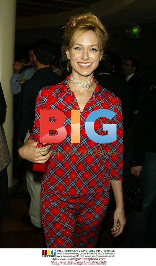 Mia Cottet at "The Ring" Premiere