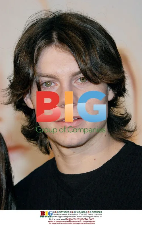 Patrick Fugit at "White Oleander" Premiere