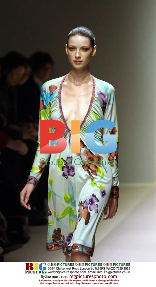 LEONARD Spring/Summer 2003 Collection