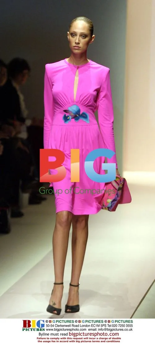 LEONARD Spring/Summer 2003 Collection