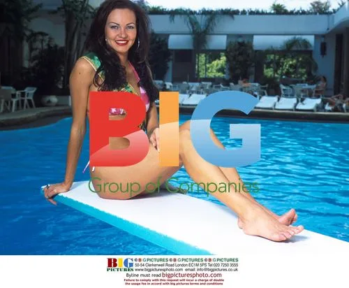 New Miss Brazil Juliana Borges Admits to Plastic Surgery