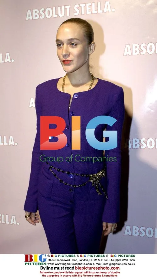 Chloe Sevigny at Absolut Stella party in LA